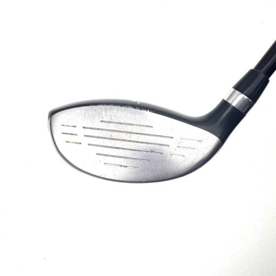 Cobra S3 5 Wood / 18 Degree / Fujikura Blur Regular Flex