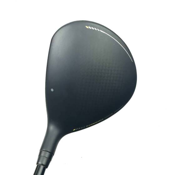 Ping G430 Max 3 Wood / 15 Degree / HZRDUS RDX Smoke Extra Stiff Flex