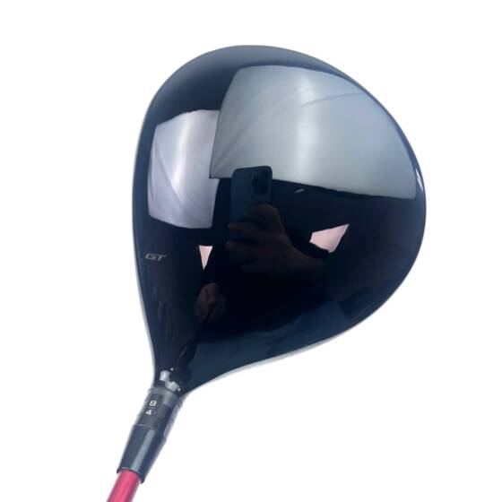 Titleist GT3 Driver / 9 Degree / Denali 50 Stiff Flex