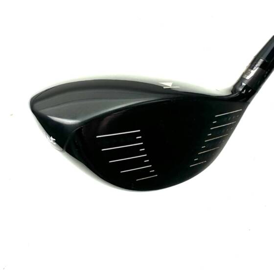 Titleist 913 D3 Driver / 8.5 Degree / Motore F1 Flex