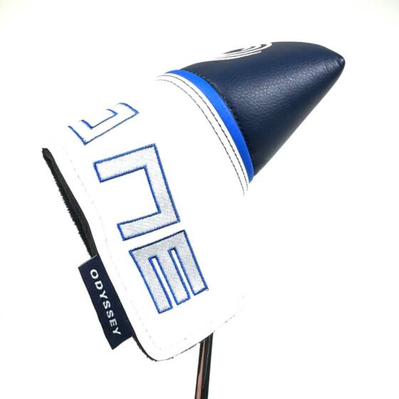 New Odyssey AI-One Double Wide Putter / 34 Inches