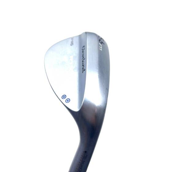 Cleveland RTX-3 Sand Wedge / 56 Degee / Dynamic Gold Wedge Flex
