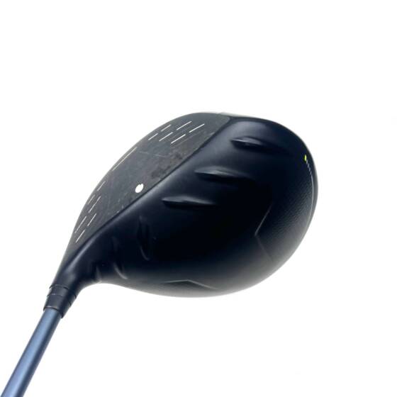 Ping G430 Max Driver / 10.5 Degree / Alta CB 55 Senior Flex