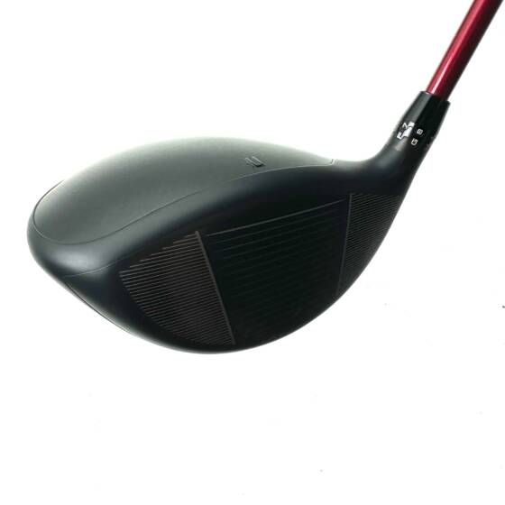 Cobra DS Adapt Max-D Driver / 12 Degree / Denali 50 Regular Flex