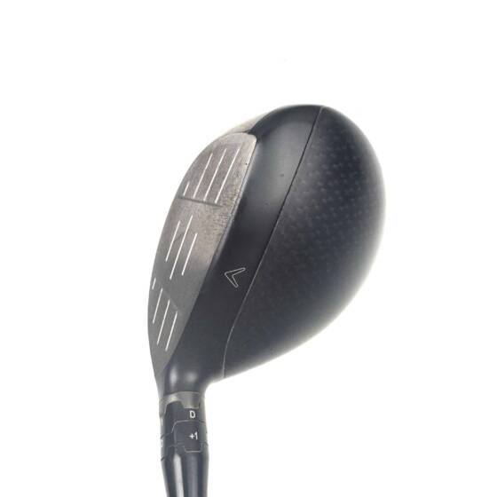 Callaway Elyte 3 HL Wood / 16.5 Degree / Denali Stiff Flex