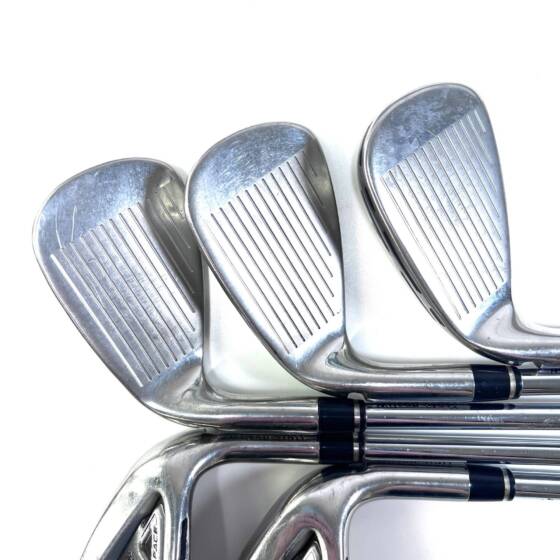 Wilson C300 Irons / 6-PW / KBS Tour 90 Stiff Flex
