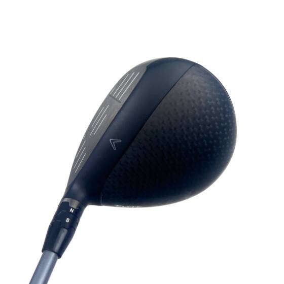 Callaway Elyte X 3 Wood / 15 Degree / Denali 60 Regular Flex