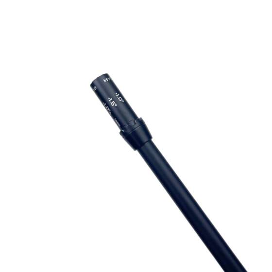 KBS PGI Players 65 Hybrid Shaft / Senior Flex / Cobra 2nd Gen