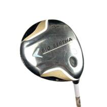 Callaway Big Bertha 2007 3 Wood/ 15 Degree /  Callaway 55 Ladies Flex