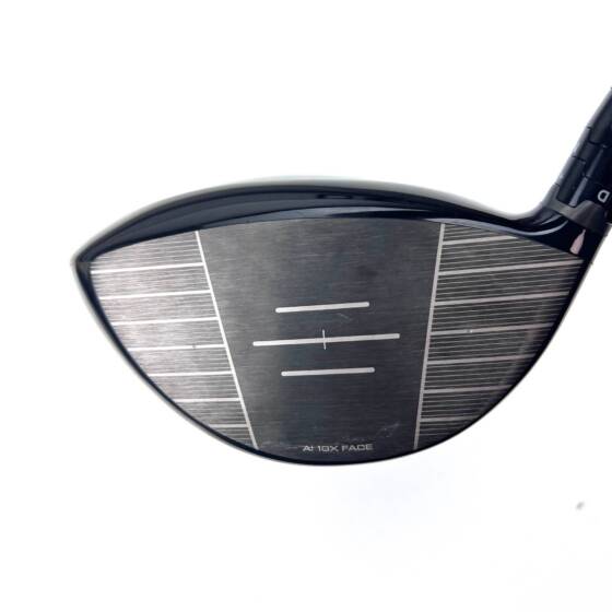 Callaway Elyte Triple Diamond Driver / 9 Degree / Tensei 1K Black X-Stiff Flex