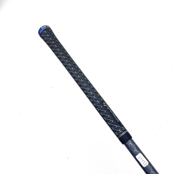 Taylormade QI35 Driver / 9 Degree / Tensei Blue AV Limited 65 Stiff Flex