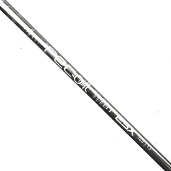 Cobra Radspeed 5 Hybrid / 24 Degree / Recoil ESX 480 Regular Flex
