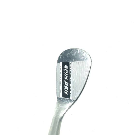 New Callaway Opus Platinum Sand Wedge / 56 Degree / Dynamic Gold Mid Wedge Flex