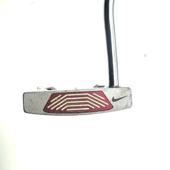 Nike Method Core Drone Putter / 34 Inches