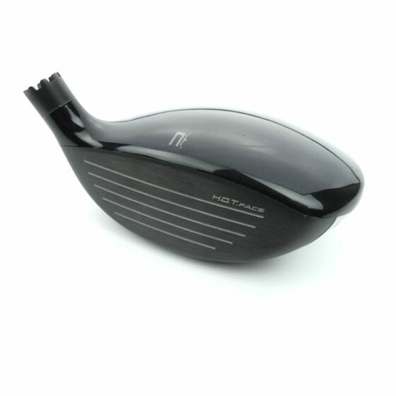 New Left Handed Cobra Aerojet 3 Wood Head / 15 Degree / Head Only