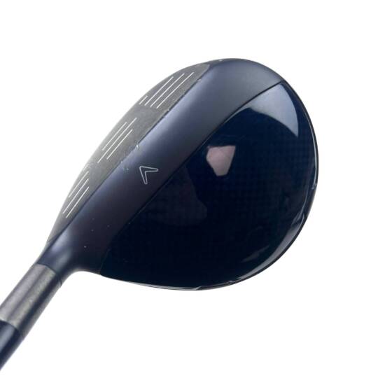 Callaway Paradym Heavenwood / 20 Degree / Aldila Ascent 40 Ladies Flex