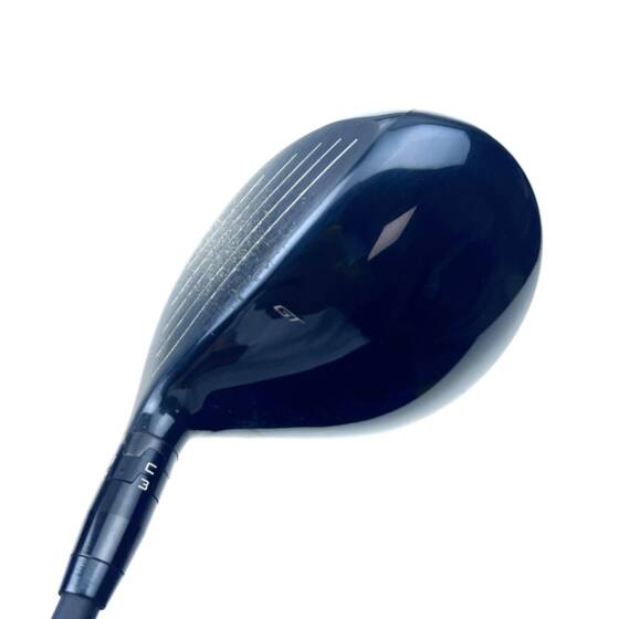 Titleist GT2 3 Wood / 15 Degree / Tensei 1K Blue 55 Regular Flex