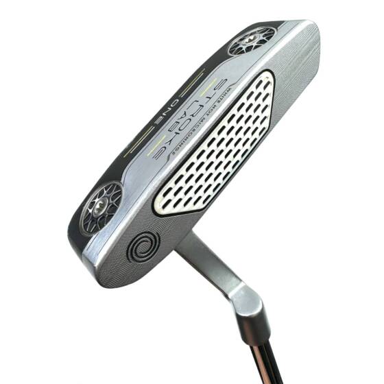 Odyssey Stroke Lab One Putter / 32 Inches