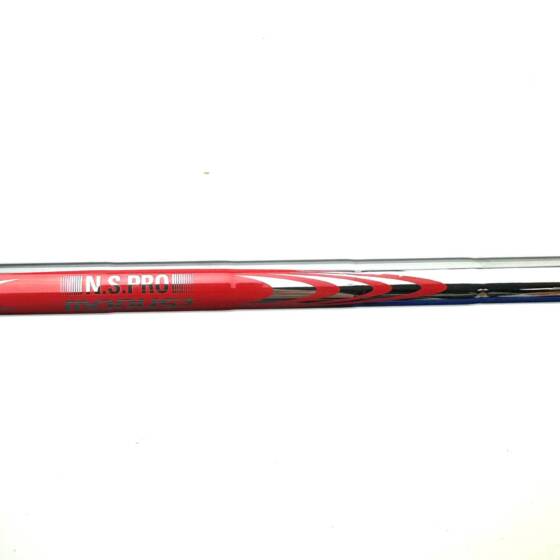 Mizuno JPX 923 Gap Wedge / 49 Degree / N.S. Pro Modus3 Tour 105 Stiff Flex