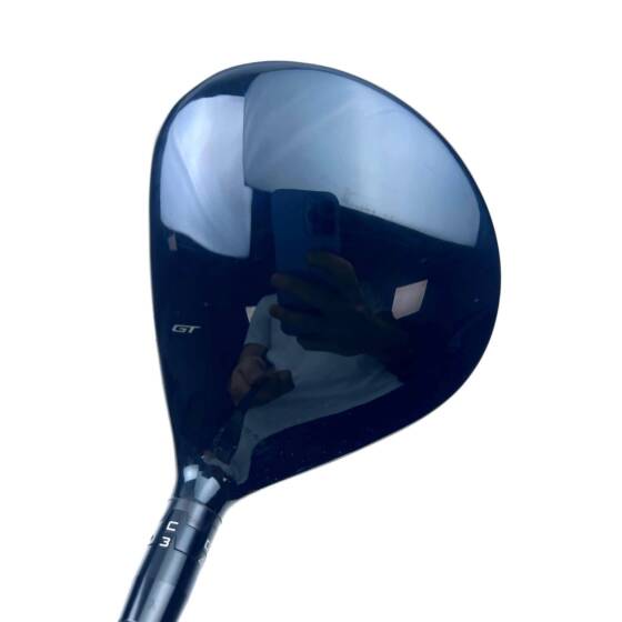 Titleist GT2 3 Wood / 15 Degree / Tensei 1K Blue 55 Regular Flex