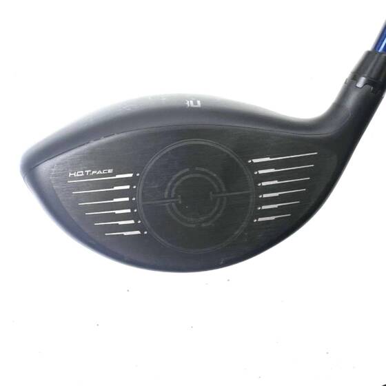 Cobra Darkspeed X Driver / 10.5 Degree / Ventus Velocore 7X X-Stiff Flex