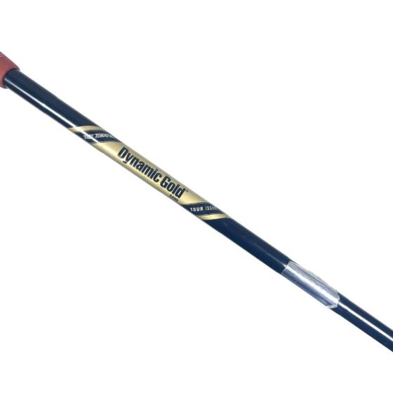 Titleist Vokey SM10 Lob Wedge / 58 Degree / Dynamic Gold X100 X-Stiff Flex