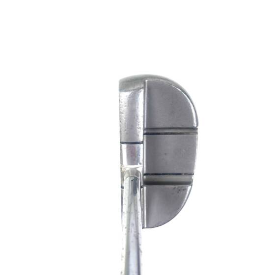 Odyssey White Steel 5 Putter / 34 Inches