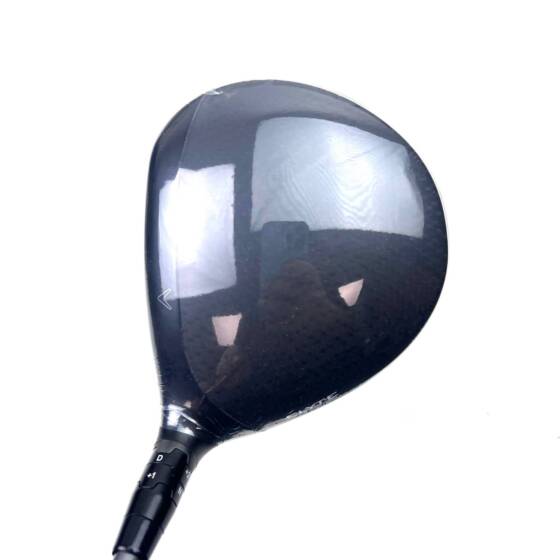 New Callaway Elyte Mini Driver / 11.5 Degree / Denali 60 Stiff Flex