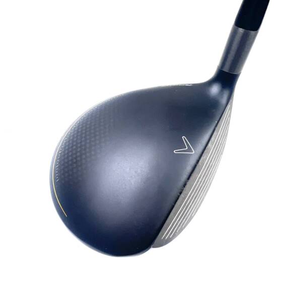 Callaway Rogue ST LS 3 Wood / 16.5 Degree / HZRDUS Project X 65g Regular Flex