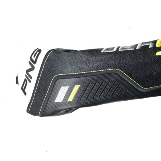 Ping G430 Max 7 Wood / 21 Degree / Alta CB 65 Stiff Flex