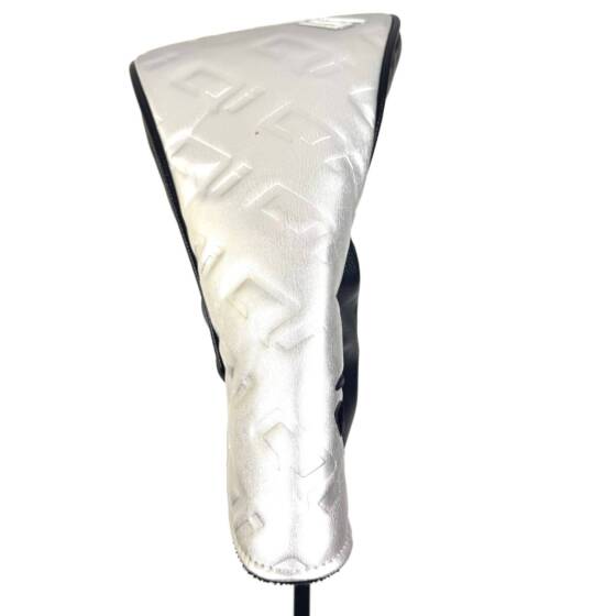 Taylormade QI35 Max Driver / 10.5 Degree / HZRDUS Stiff Flex