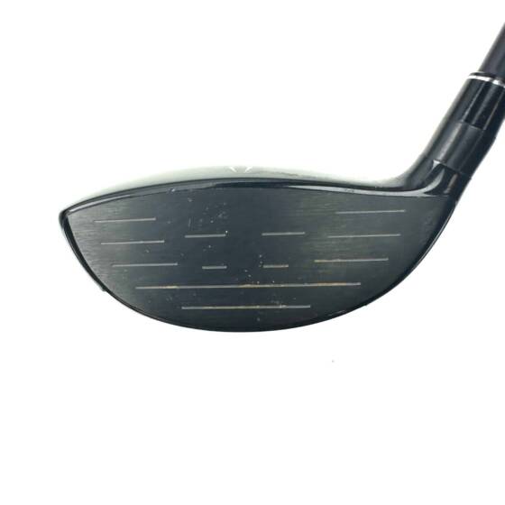 Srixon ZF85 3 Wood / 15 Degree / HZDRUS Regular Flex