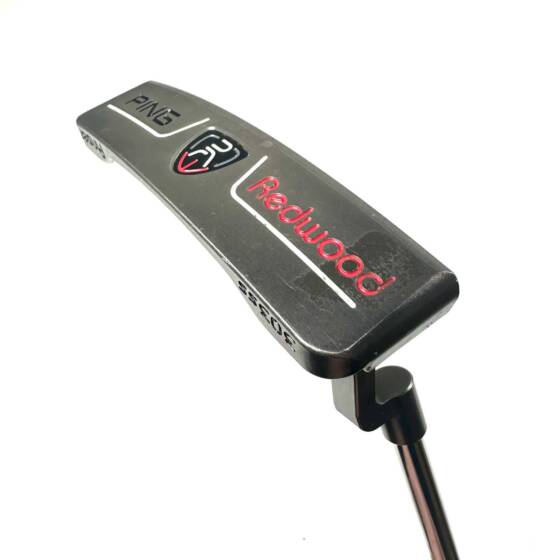 PING Redwood Anser 303 Putter / 35 Inches