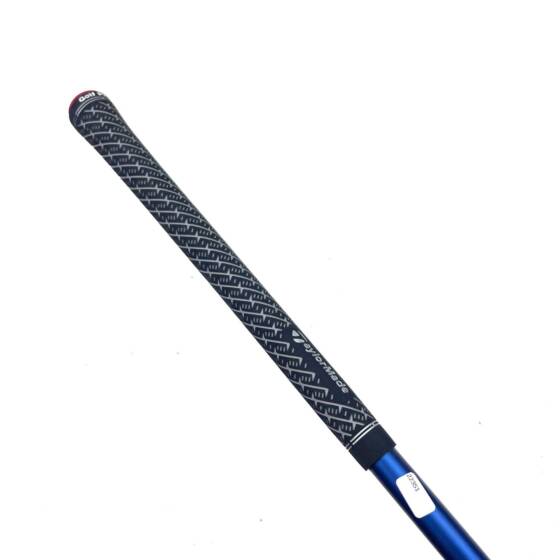 Taylormade QI35 Driver / 9 Degree / Ventus 5 Stiff Flex