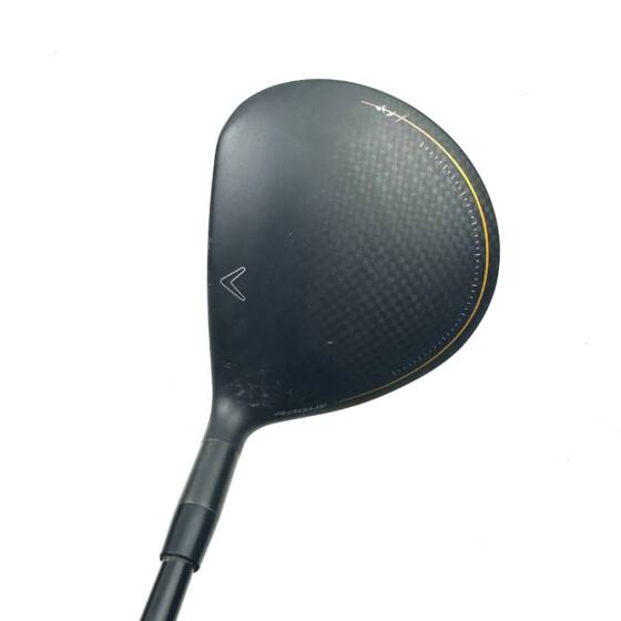 Callaway Rogue ST Max D 3 Wood / 16 Degree / Tensei Blue AV Series Regular Flex