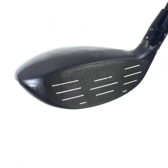 Callaway Paradym AI Smoke Max D 3HL Wood / 16.5 Degree / Tensei Blue AV Series Regular Flex