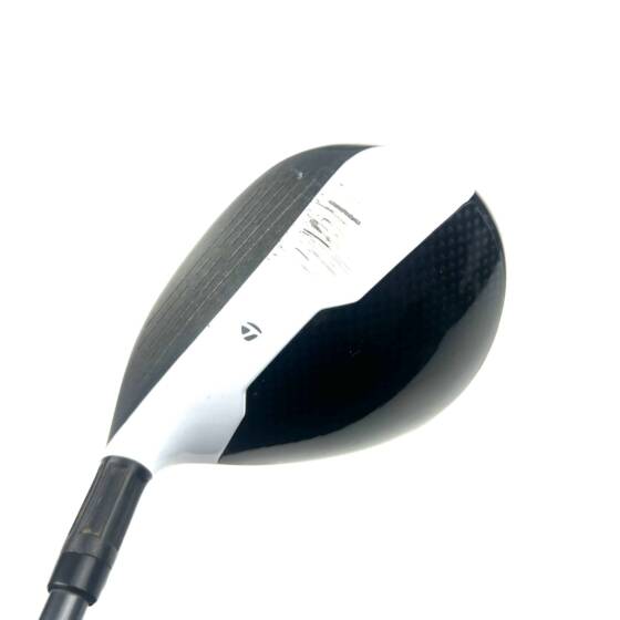 Taylormade M2 2017 3 Wood / 15 Degree / REAX 55 Regular Flex