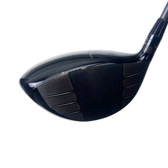 Titleist TSR3 Driver / 10 Degree / HZRDUS Smoke Stiff Flex