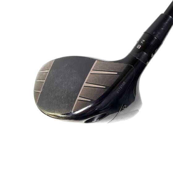 Titleist GT2 Driver / 10 Degree / Hzrdus Gen 4 Black X-Stiff Flex