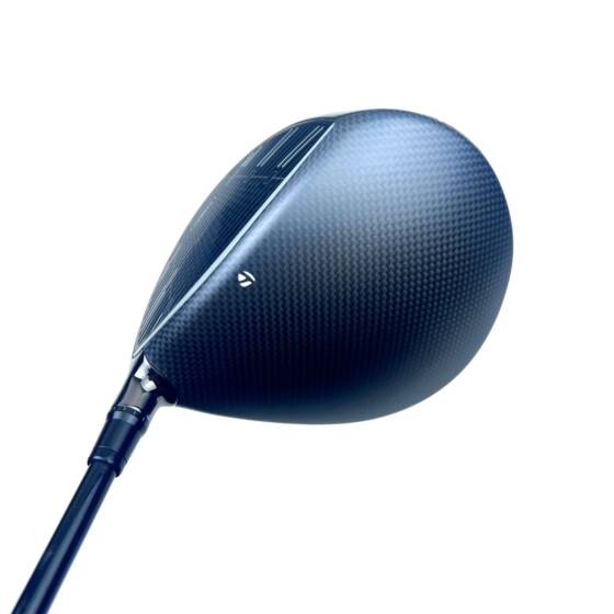 Taylormade QI35 LS Driver / 10.5 Degree / Ventus TR 5 Stiff Flex