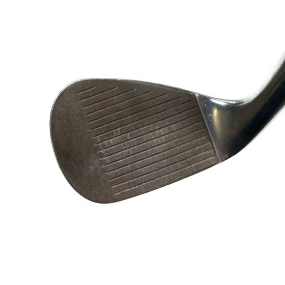 Callaway Jaws Raw Gap Wedge / 52 Degree / Wedge Flex