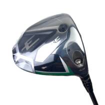 New Callaway Elyte Driver / 9 Degree / Tensei Blue AV Series 55 Regular Flex