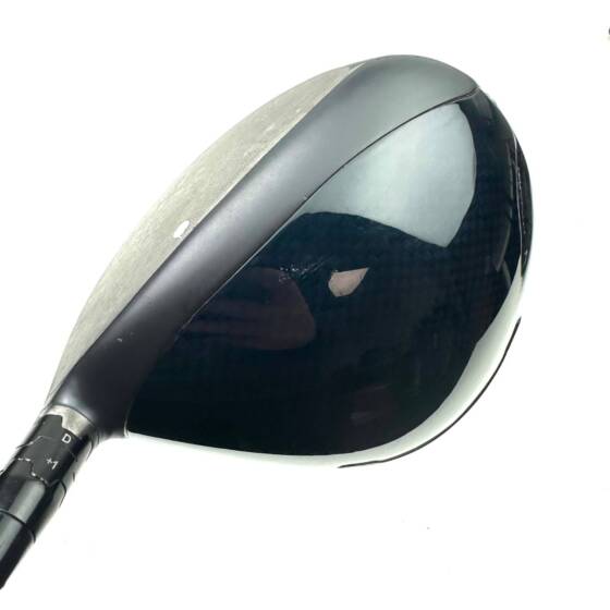 Callaway Paradym Triple Diamond Driver / 9 Degree / HZRDUS Gen 4 Stiff Flex
