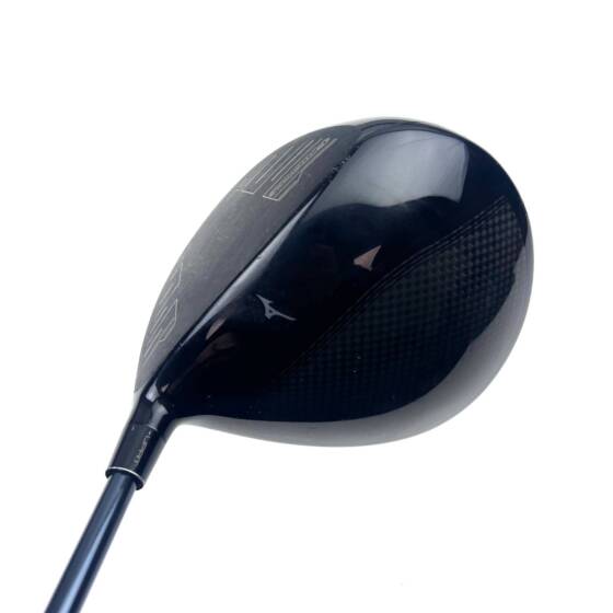 Mizuno ST-Z 230 Driver / 10.5 Degree / Linq Red 5F3 Regular Flex
