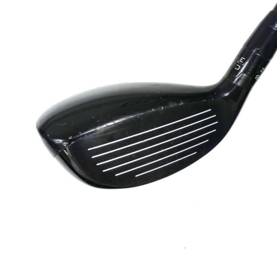 Titleist TSR2 5 Hybrid / 24 Degree / Tensei Blue AV Series 65 Stiff Flex