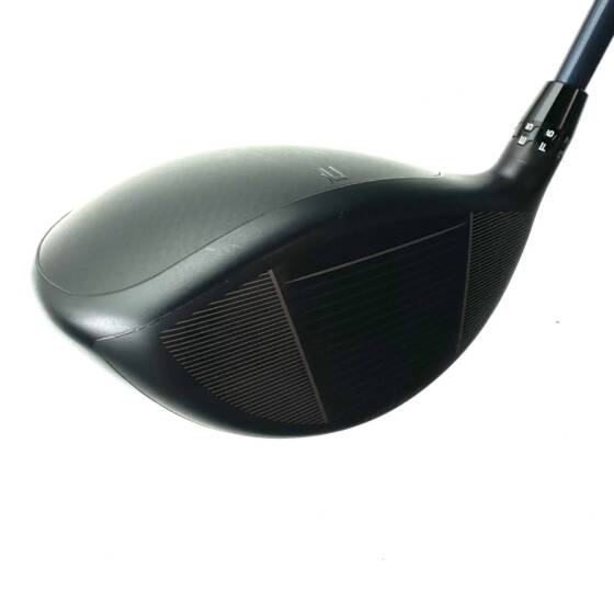 Cobra DS Adapt X Driver / 10.5 Degree / Denali 60 Stiff Flex