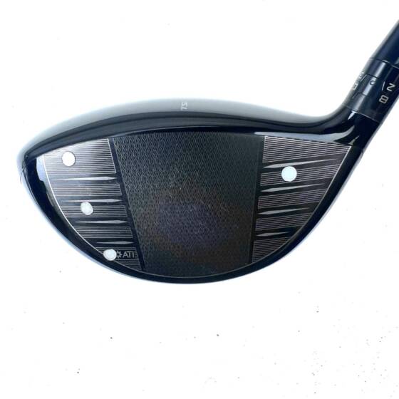 Titleist TSI3 Driver / 9 Degree / Tensei Blue AV Series 55 Stiff Flex