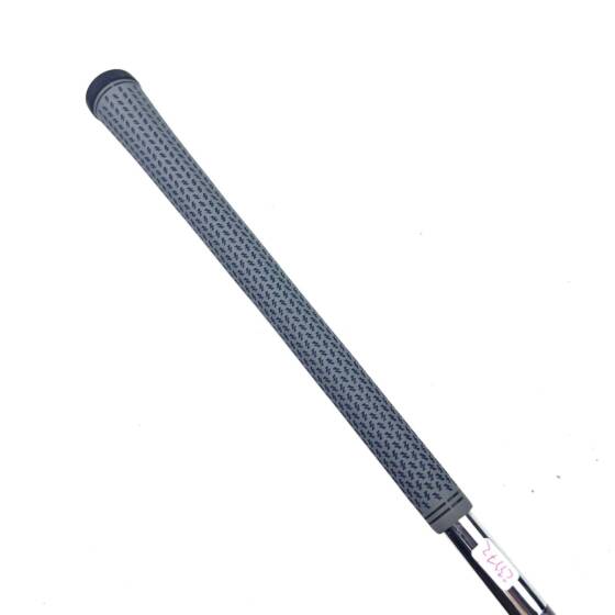 Taylormade Hi-Toe 4 Lob Wedge / 58 Degree / KBS Hi-Rev 2.0 115 Stiff Flex