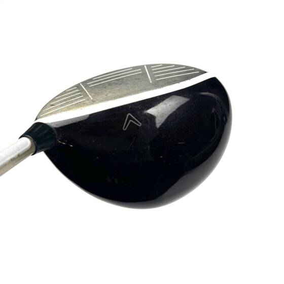 Callaway Big Bertha 2007 3 Wood/ 15 Degree /  Callaway 55 Ladies Flex