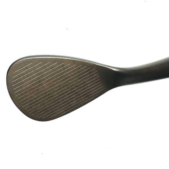 Taylormade Hi Toe Lob Wedge / 58 Degree / KBS Hi-Rev 2.0 115 Wedge Flex